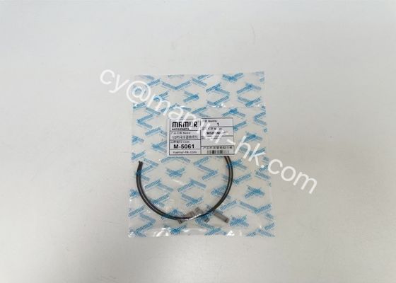 MAMUR Spring And Insert Of Low & 2ND Synchronizer For ISUZU MSB5M 8-97023708-0