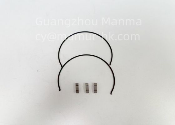MAMUR Spring And Insert Of Low & 2ND Synchronizer For ISUZU MSB5M 8-97023708-0