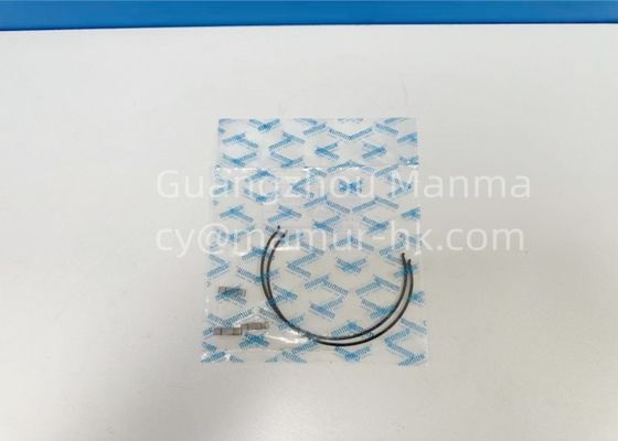 MAMUR Spring And Insert Of Low & 2ND Synchronizer For ISUZU MSB5M 8-97023708-0