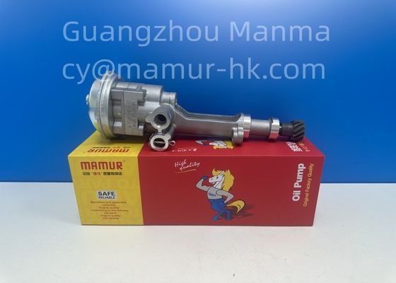 8-97033175-2 8970331752 ISUZU Truck Parts ISUZU NKR 4JB1 Oil Pump