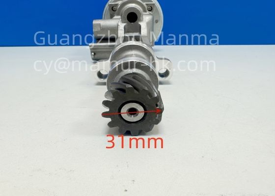 8-97033175-2 8970331752 ISUZU Truck Parts ISUZU NKR 4JB1 Oil Pump