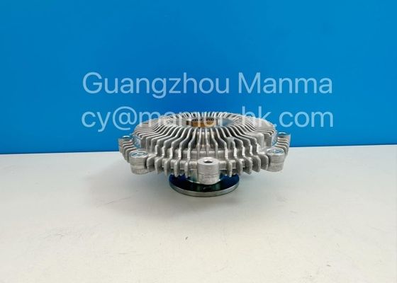 TKEIXR Fan Clutch For JAC 1040 4DA1 1307120FA01 JAC Spare Parts
