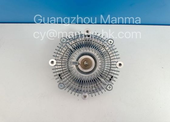 TKEIXR Fan Clutch For JAC 1040 4DA1 1307120FA01 JAC Spare Parts