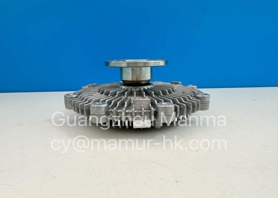 TKEIXR Fan Clutch For JAC 1040 4DA1 1307120FA01 JAC Spare Parts