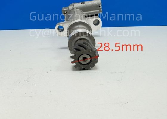 JMC PICK 1020 493 Oil Pump Assembly 1011100AA JMC Truck Parts