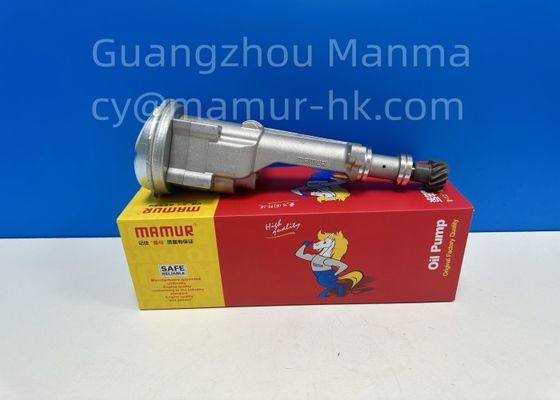 Oil Pump Truck Auto Part For ISUZU NKR NPR NQR 4JH1 8-97385988-0