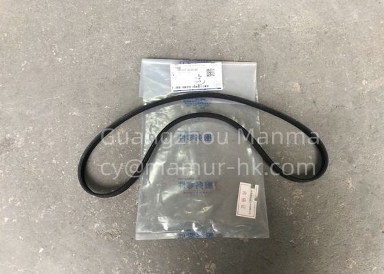Air Conditioner Belt For JMC TRANSIT CN2C15 6C301AA JMC Auto Parts