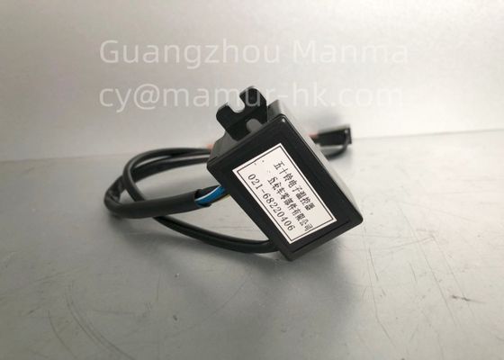 Air Conditioning Temperature Control Switch For JMC Truck 8107000A1B8W
