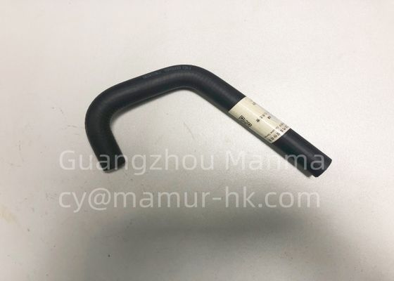 Oil Radiator Water Outlet Hose For JMC 493 Euro4 1012013ABA JMC Auto Parts