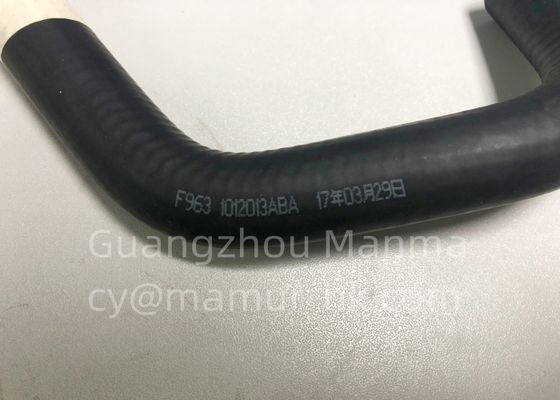 Oil Radiator Water Outlet Hose For JMC 493 Euro4 1012013ABA JMC Auto Parts