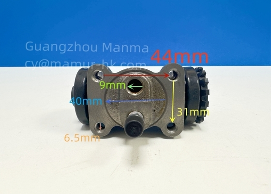YOUJIE Brake Wheel Cylinder For QINGLING 600P 3502330-815 Truck Auto Part