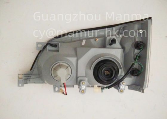 Headlight For JAC 1083 3711920E800 JAC Spare Parts