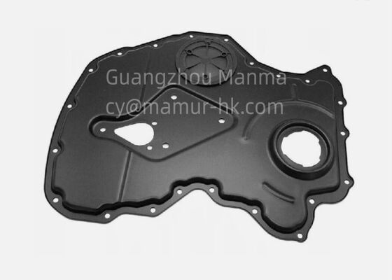 Timing Chain Cover For JMC TRANSIT V348 2.4L 3C1Q 6019 AB JMC Auto Parts