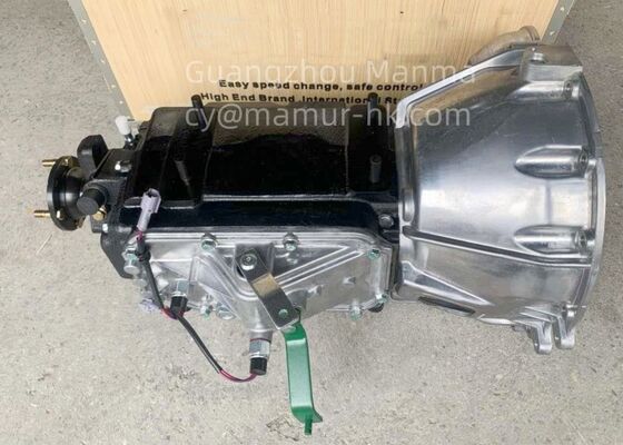 Gearbox For QINGLING 600P Euro3 1701010-850 Truck Auto Part