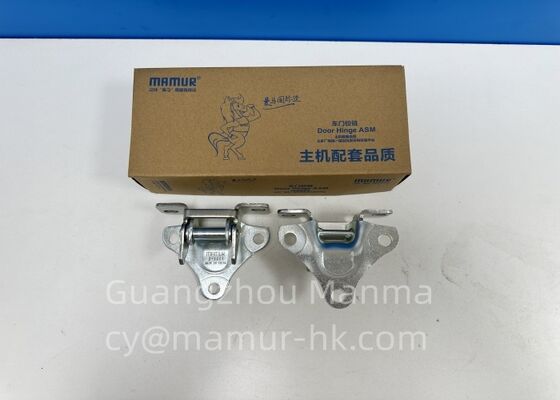 MAMUR Brand Front Door Hinge for ISUZU NKR Truck with OEM Part Number 8-97852007-5