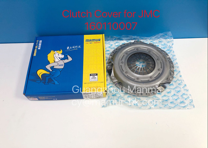 MAMUR Clutch Cover For JMC 1040 160110007 Clutch Pressure Plate JMC Auto Parts