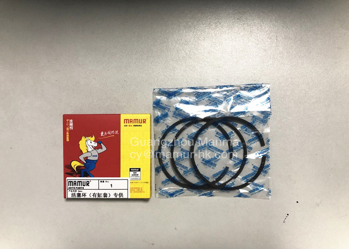 1030 1040 1020 493 JMC Auto Parts Piston Ring 2*3*3.5mm