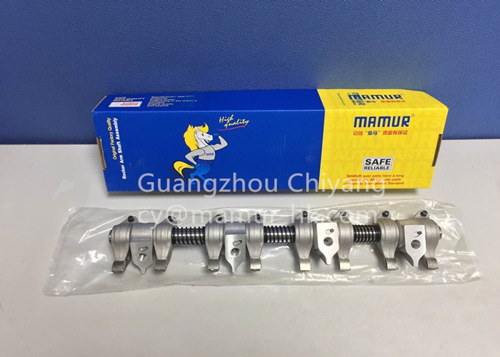 MAMUR Rocker Arm Shaft ASM For ISUZU 4JB1 JMC 1030 JAC 4DA1 8-97036196-2
