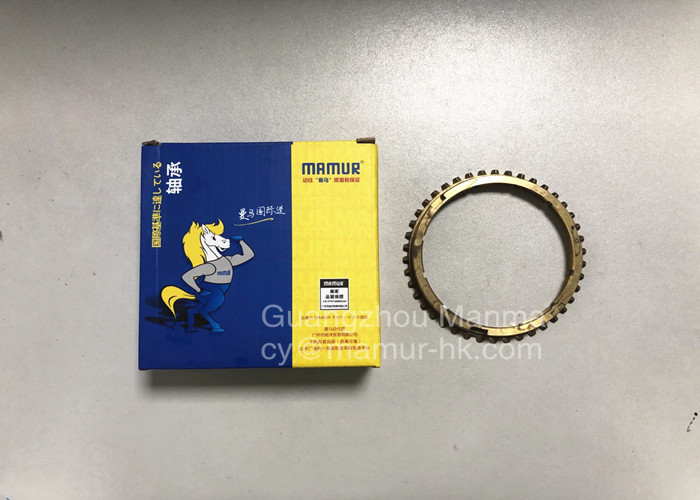 8970746193 ISUZU Gearbox Parts LOW & 2ND Block Ring For ISUZU MSB5M JMC 1040
