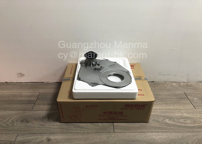 Euro4/5 JMC Auto Parts 1307100WK JMC Truck Engine Water Pump