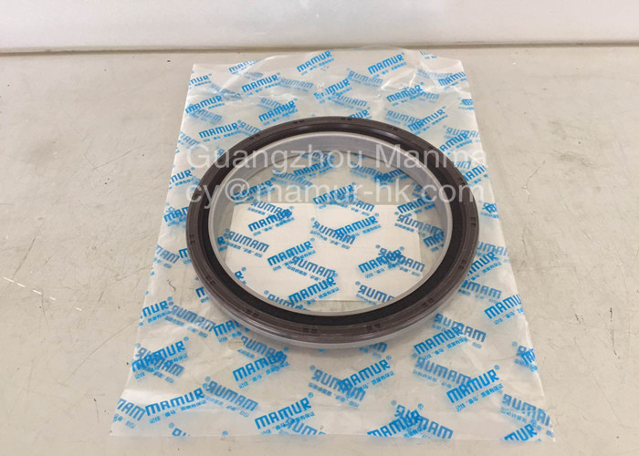 8-97071561-1 Crankshaft Oil Seal ISUZU 4JB1 4JH1 Rear Crank Oil Seal