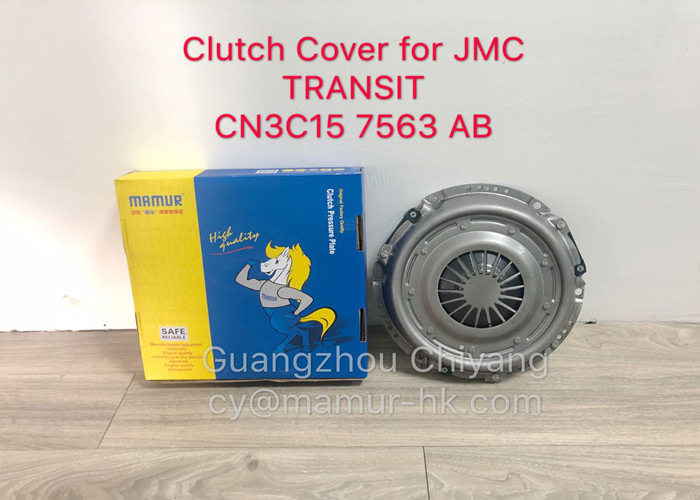 JMC TRANSIT 493 Euro3 Clutch Cover CN3C15 7563AB Clutch Pressure Plate