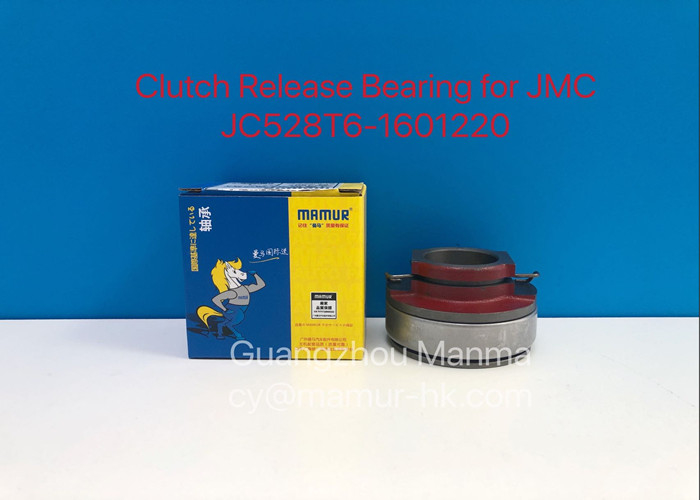 JC528T6-1601220 Truck Clutch Release Bearing For JMC 493 Euro3 1041 1042