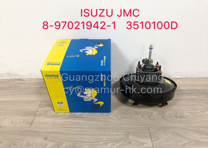 JMC 1020 ISUZU Brake Parts Brake Booster 8-97021942-1