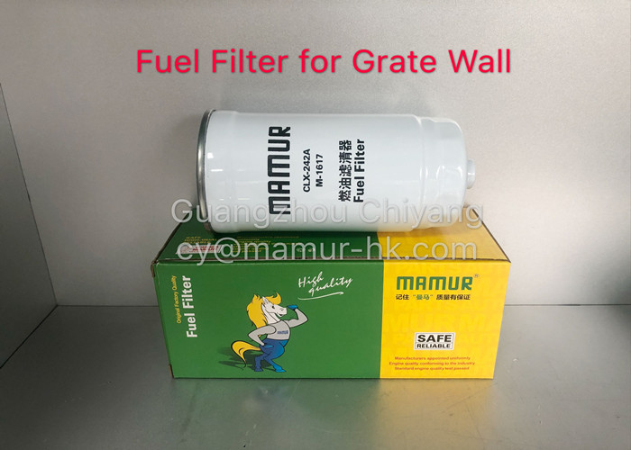 MAMUR Truck Fuel Filter For GREAT WALL H3 H5 JAC 1105100-E06