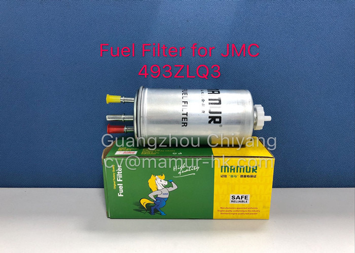 CN6C15 9155AB JMC Auto Parts Fuel Filter For JMC 1040 1041 493 110500004