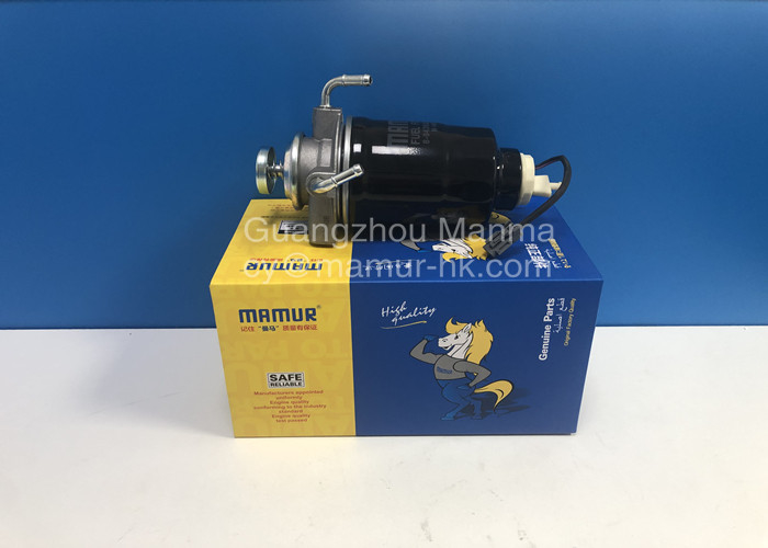 MAMUR Fuel Filter ASM For ISUZU TFR TFS 4JB1 8-97038184-1 ISUZU Engine Parts