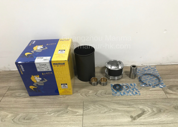 1-87813119-1 Engine Cylinder Liner For ISUZU 4HK1 6HK1