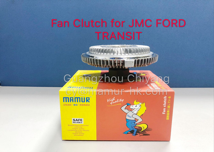 MAMUR Auto Fan Clutch 1308160SBAB1 For JMC TRANSIT 493 Automotive Parts