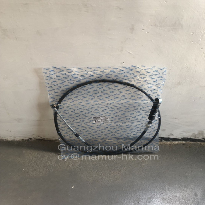 Transmission CONT Shift Cable For ISUZU NKR MSB5M MSB5S 8-97089986-3