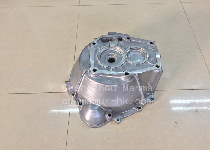 1601211-850 Truck Auto Part Clutch Housing For QINGLING 600P Euro 3 100P Euro 4