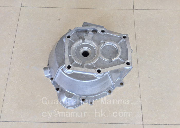 Clutch Housing Truck Auto Part For QINGLING 600P Euro 4 1601211-LPA20