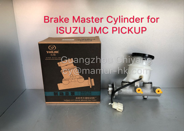 8-97148431-0 Brake Master Cylinder For ISUZU TFR TFS JMC PICKUP 1020