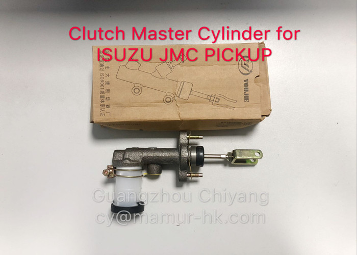 8-97201007-0 Clutch Master Cylinder For ISUZU TF JMC 1020 PICKUP