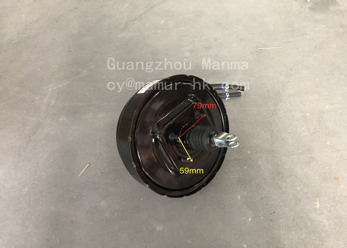 Brake Booster ASM Truck Auto Part For QINGLING 600P Euro 5 3540100-PA11