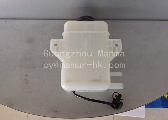 Brake Oil Tank ASM ISUZU Brake Parts For  NPR NQR NPS 8-97306217-0