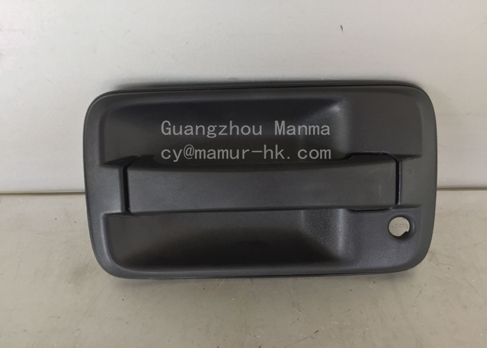 Door Outside Handle ISUZU Truck Parts For NQR FVR NLR 8-98037101-1