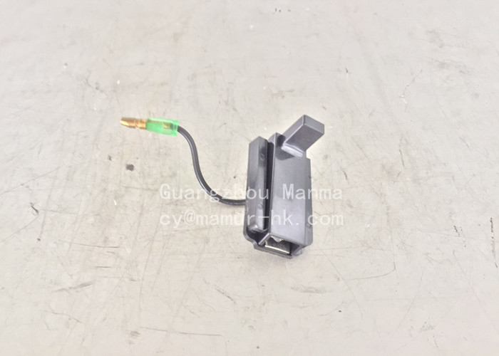 Door Light Switch ISUZU Truck Parts For NHR JMC CARRYING 373820001A