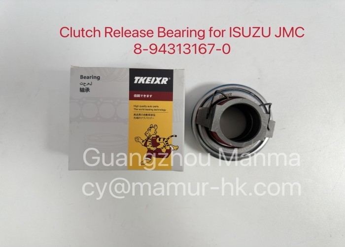 TKEIXR Clutch Release Bearing For ISUZU NKR JMC 1030 8-94313167-0