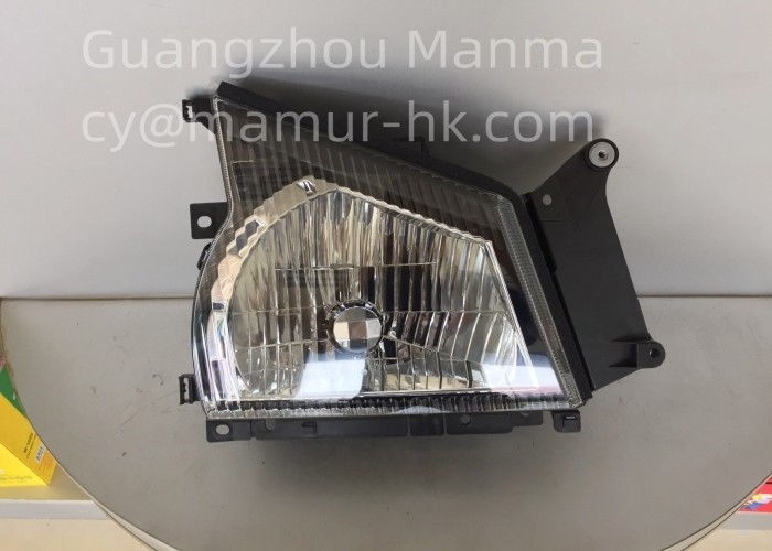 Head Lamp ASM ISUZU Truck Parts For NKR NPR NQR 8-98053919-0