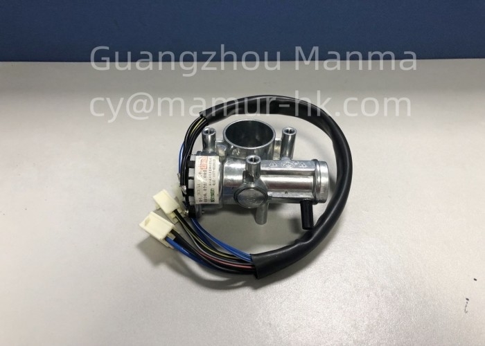 Car Lock Cylinder Set ISUZU Truck Parts For NKR JMC 8-97088277-0