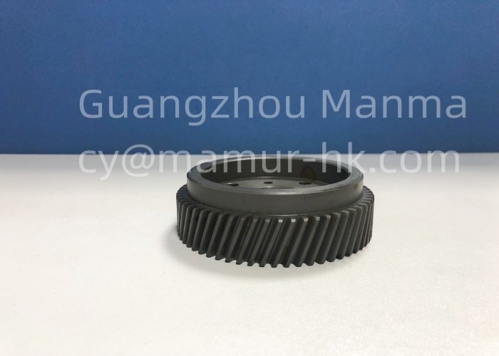 Injection Pump Drive Gear For ISUZU 4JH1 8-97240051-2 Engine Parts