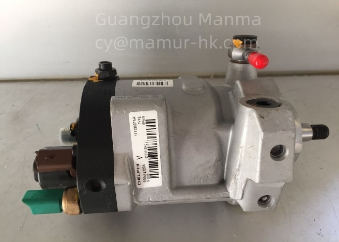 1111300TAR Truck Auto Part Injection Pump For JMC 1041 TRANSIT 493 Euro 3