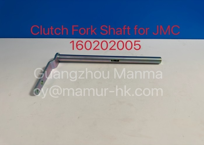 Clutch Fork Shaft Truck Auto Part For JMC CARRYING 493 528T6 160202005