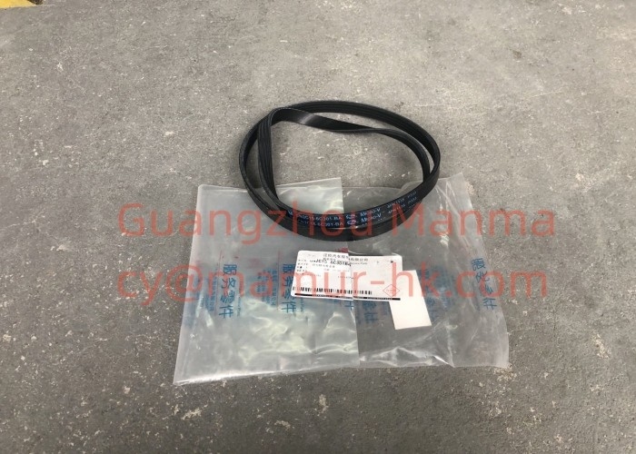 Power Steering Pump Belt JMC Auto Parts For JMC TRANSIT CN2C15 6C301BA