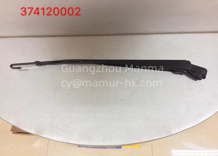 374120002 Truck Auto Part Wiper Arm For JMC 1031 1032 1041 1043 1051 1061